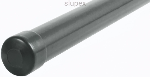 Słupki ogrodzeniowe powlekane 100 cm SLUPEX produc