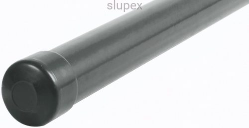 Słupki ogrodzeniowe h 2,0/42 mm PCV Promocja!
