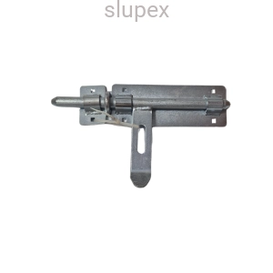 Zasuwa 270 mm ocynk