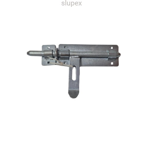 Zasuwa 270 mm ocynk