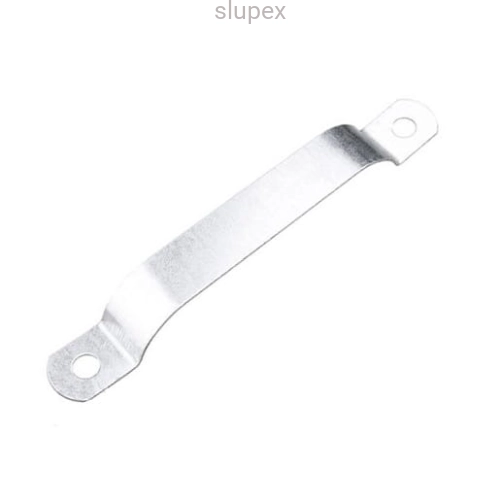 Opaska metalowa fi 45 ocynkowana